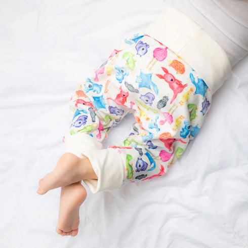 SECOND HAND | Monarch Store No-leak Bedtime Pants